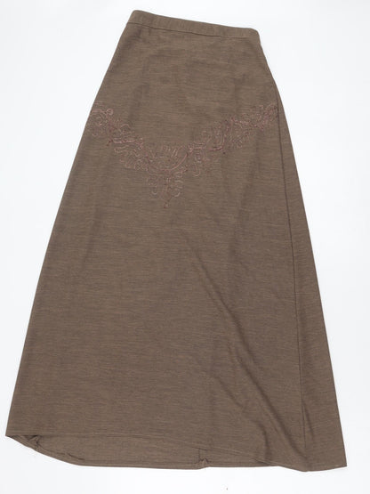 Womens UK Size 26 in Preworn A-Line  Skirt