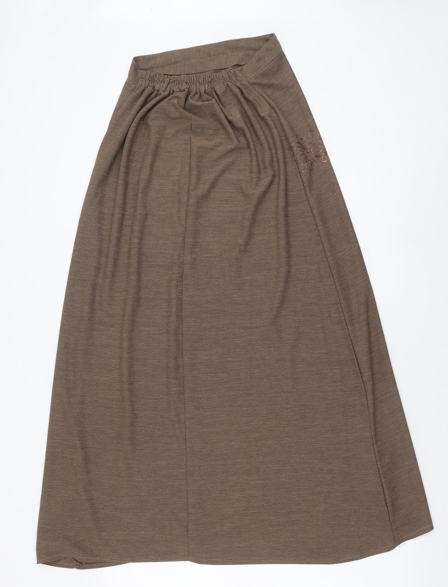 Womens UK Size 26 in Preworn A-Line  Skirt