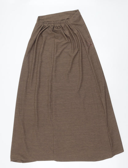 Womens UK Size 26 in Preworn A-Line  Skirt