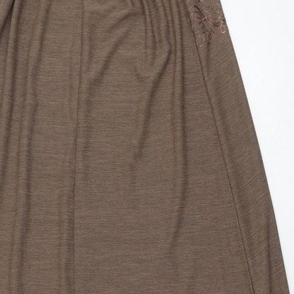 Womens UK Size 26 in Preworn A-Line  Skirt