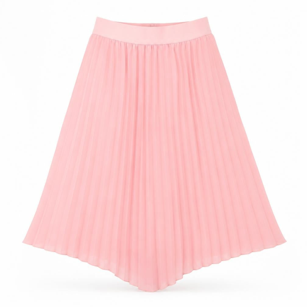 Womens UK Size XS Saint Tropez Clothing Pleated  Skirt