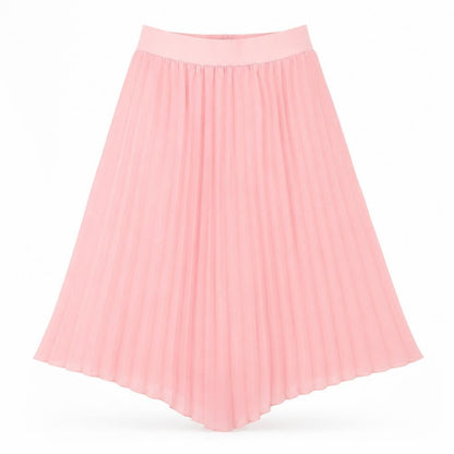 Womens UK Size XS Saint Tropez Clothing Pleated  Skirt