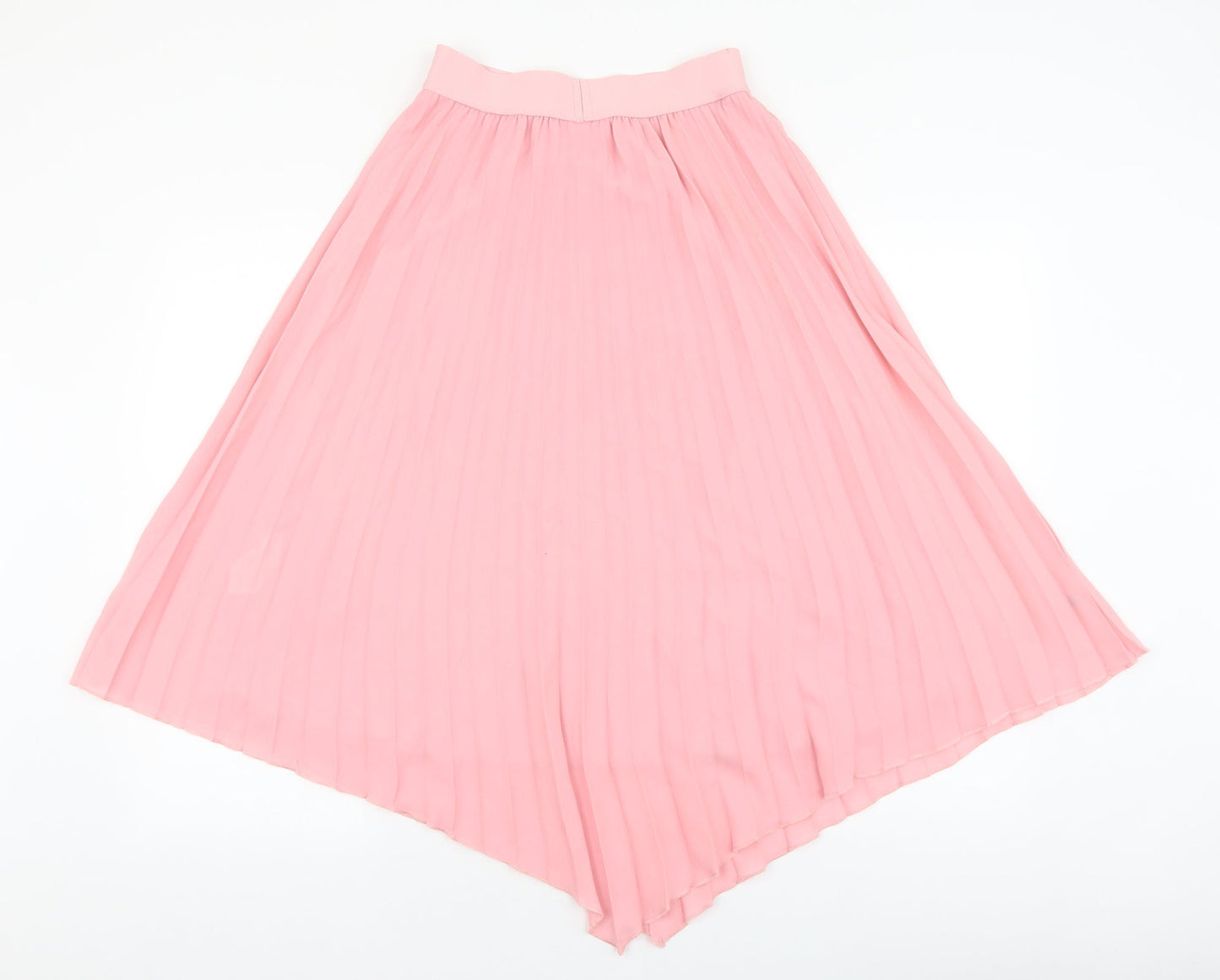 Womens UK Size XS Saint Tropez Clothing Pleated  Skirt