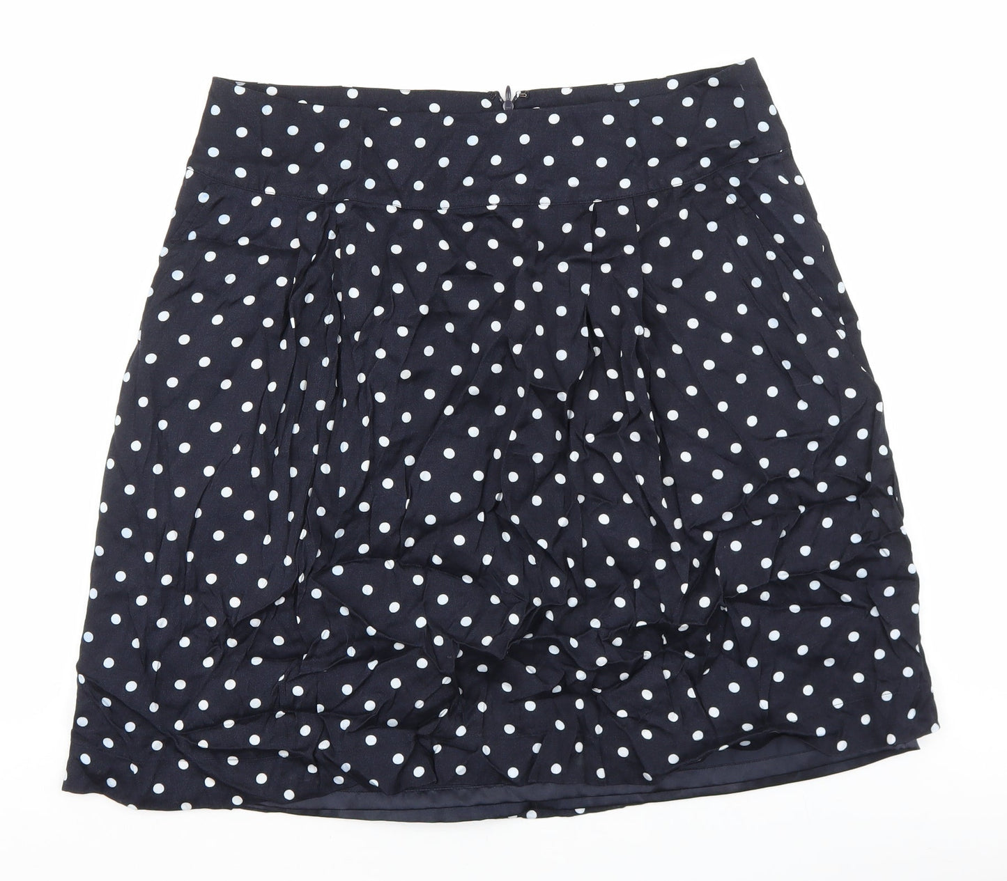 Womens UK Size 35 in Planet Mini  Skirt