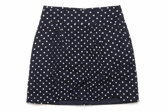 Womens UK Size 35 in Planet Mini  Skirt