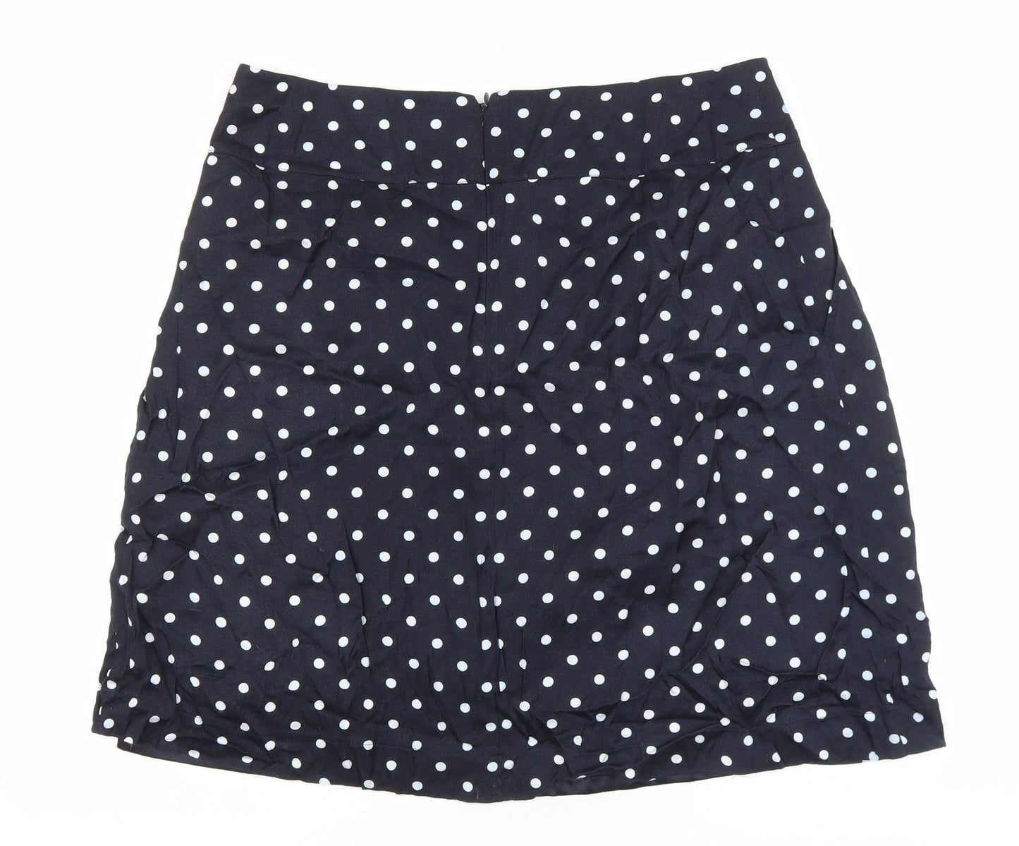 Womens UK Size 35 in Planet Mini  Skirt