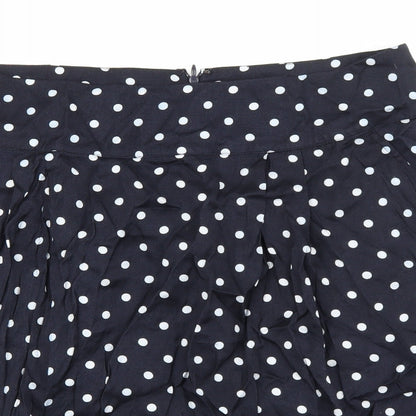 Womens UK Size 35 in Planet Mini  Skirt