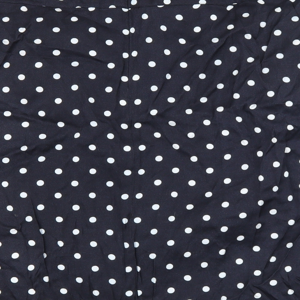 Womens UK Size 35 in Planet Mini  Skirt