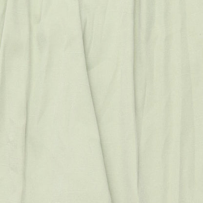 Womens UK Size 36 in Alfred Dunner Regular Fit  Green Trousers
