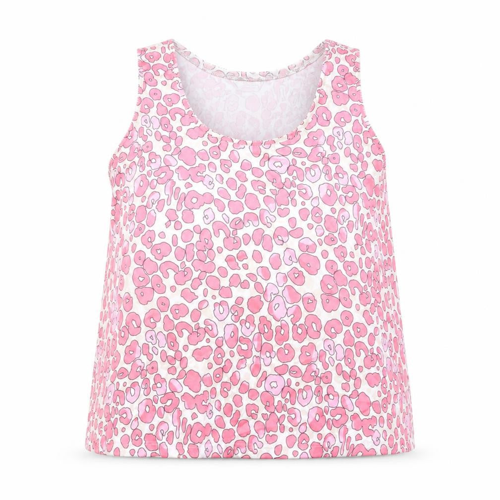 Womens UK Size 14 Marks and Spencer Pink Basic Blouse
