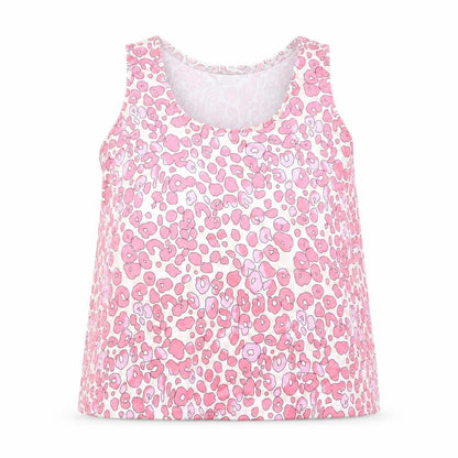 Womens UK Size 14 Marks and Spencer Pink Basic Blouse