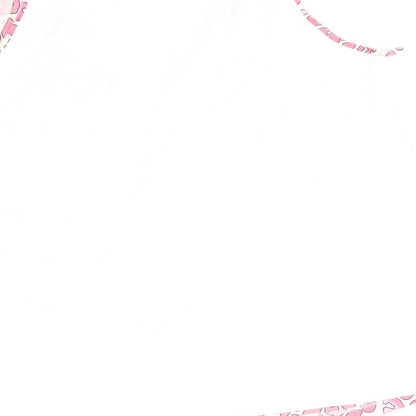 Womens UK Size 14 Marks and Spencer Pink Basic Blouse