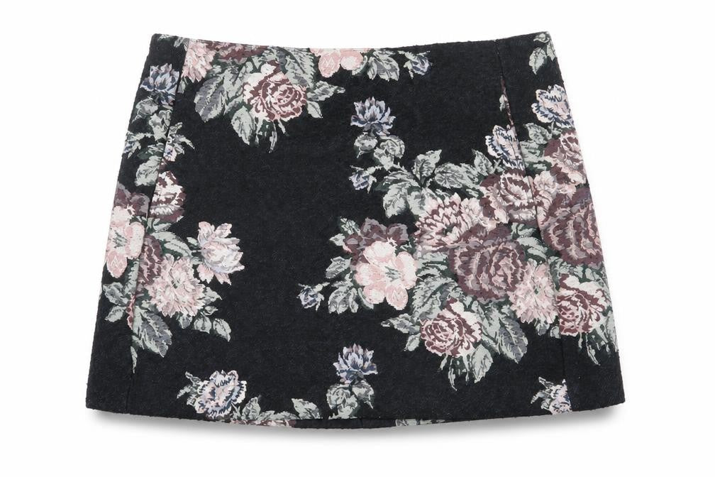 Womens UK Size S Pins & Needles A-Line  Skirt