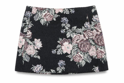 Womens UK Size S Pins & Needles A-Line  Skirt