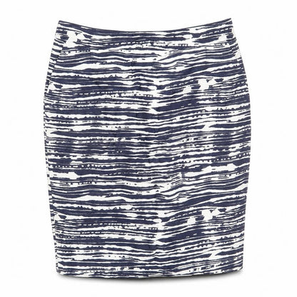 Womens UK Size 12 Marks and Spencer Bandage  Skirt