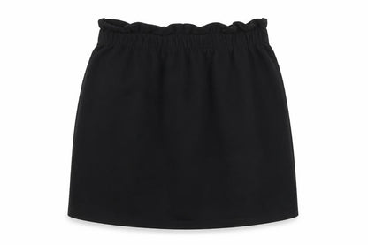 Womens UK Size S Bershka Mini  Skirt