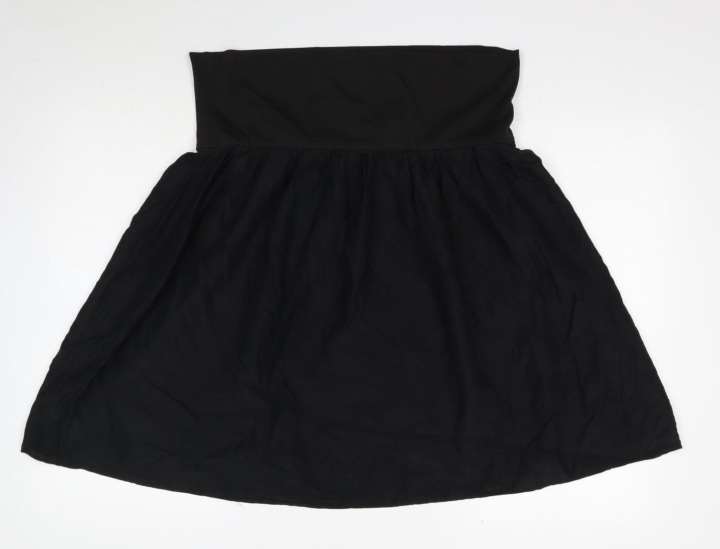 Womens UK Size L Ann Taylor Mini  Skirt
