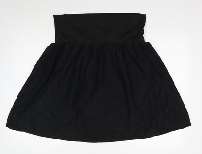 Womens UK Size L Ann Taylor Mini  Skirt
