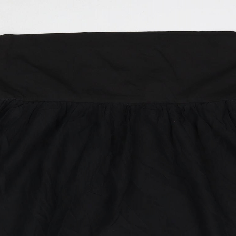 Womens UK Size L Ann Taylor Mini  Skirt