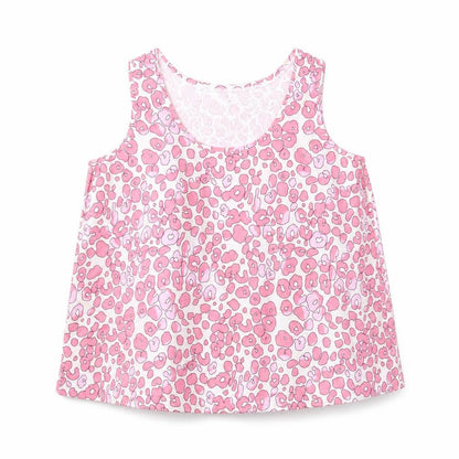 Womens UK Size 10 Marks and Spencer Pink Basic Blouse