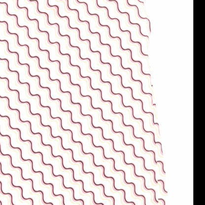 Womens UK Size 6 Marks and Spencer Pink Basic Blouse