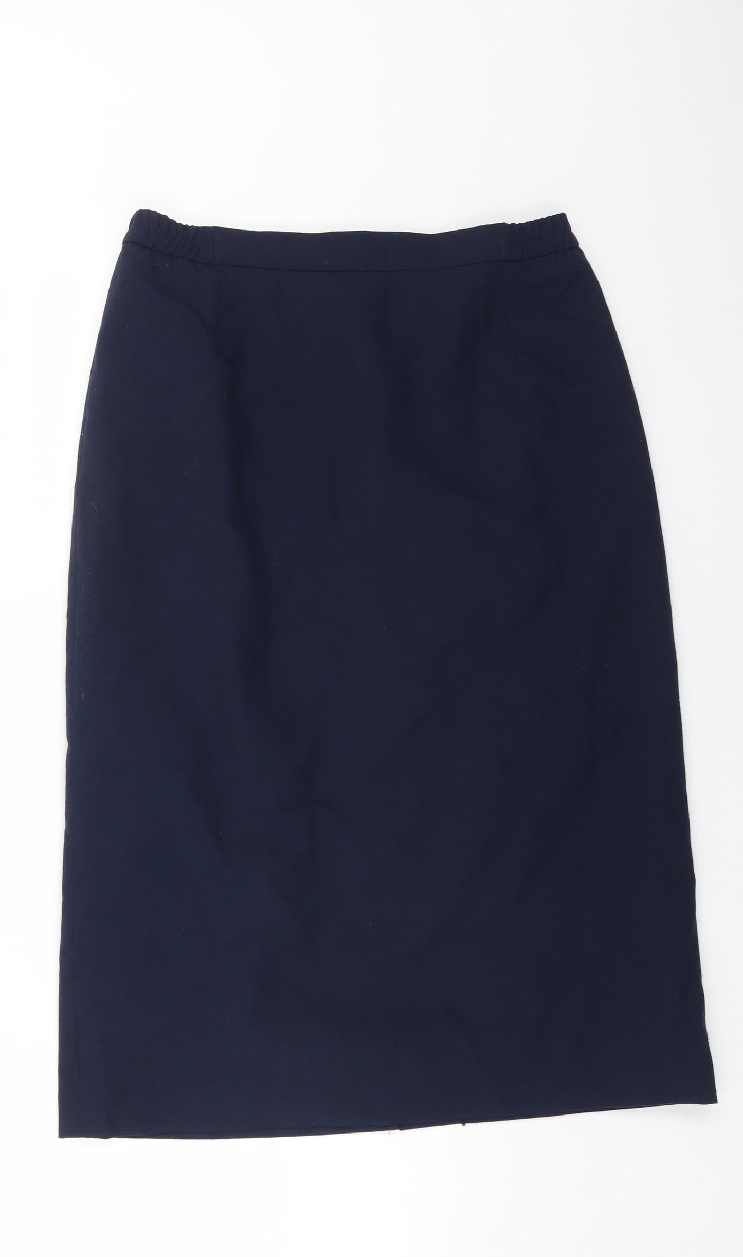 Womens UK Size 12 Preworn Straight & Pencil  Skirt