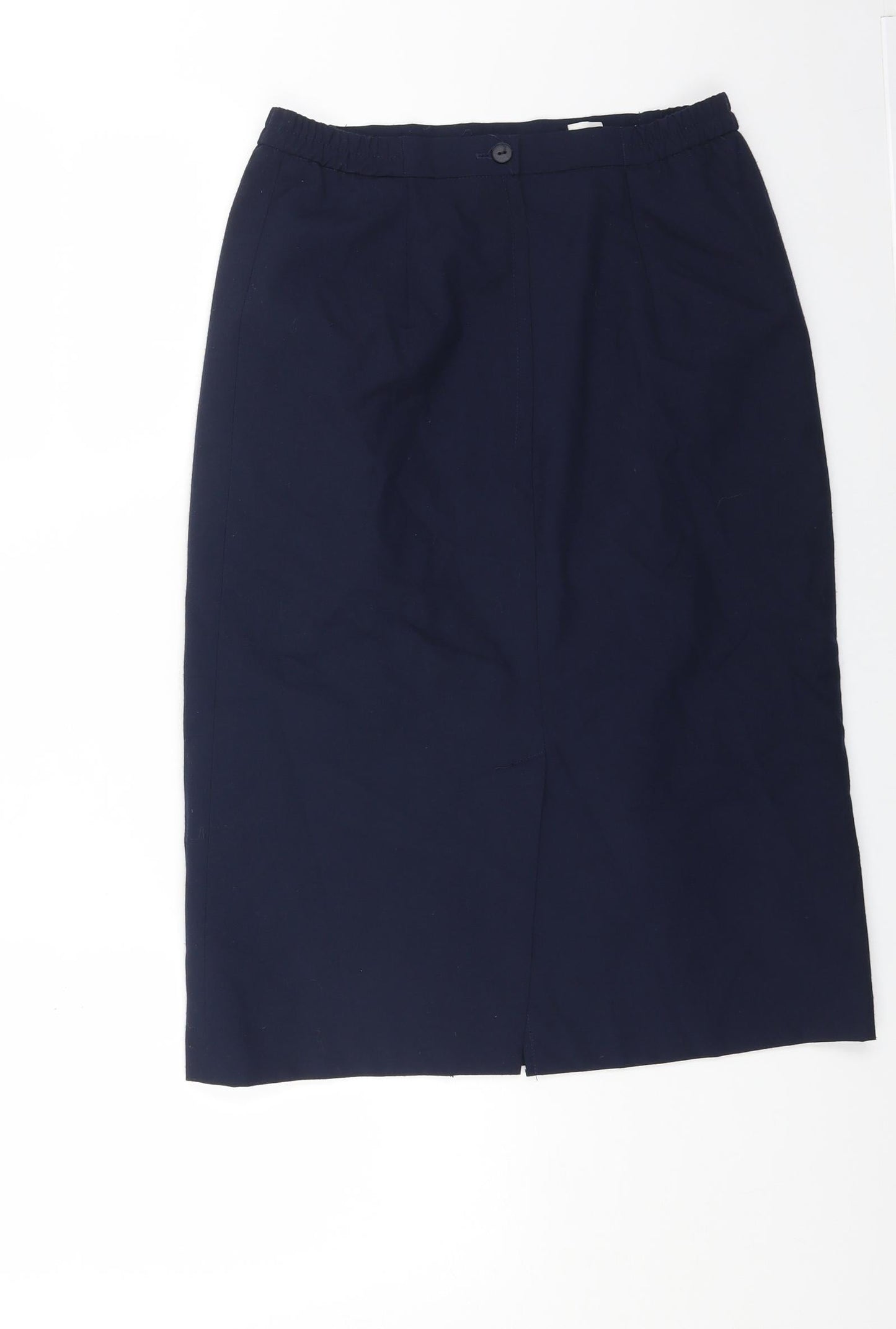 Womens UK Size 12 Preworn Straight & Pencil  Skirt