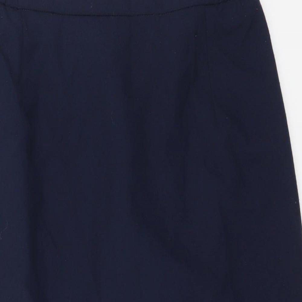 Womens UK Size 12 Preworn Straight & Pencil  Skirt