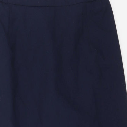 Womens UK Size 12 Preworn Straight & Pencil  Skirt