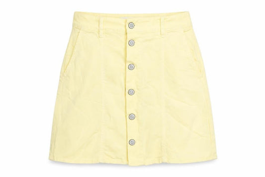 Womens UK Size 4 Mango A-Line  Skirt
