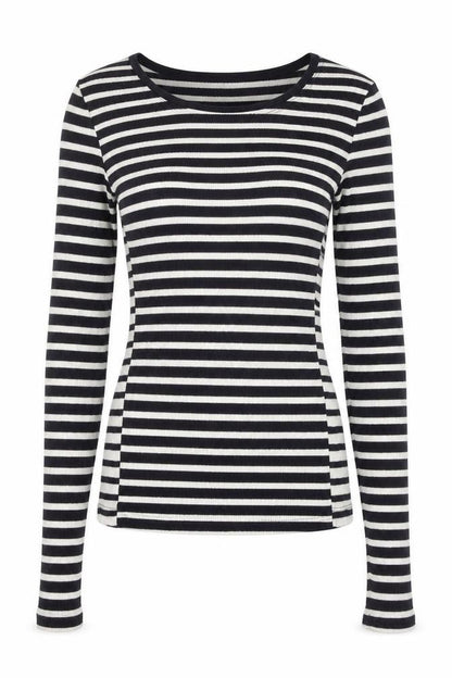 Womens UK Size L French Connection Multicoloured Pullover Jumper