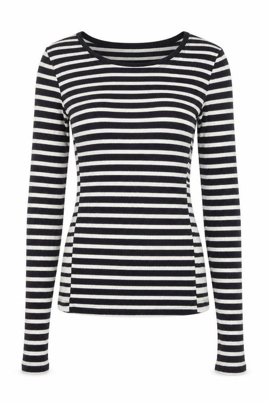 Womens UK Size L French Connection Multicoloured Pullover Jumper