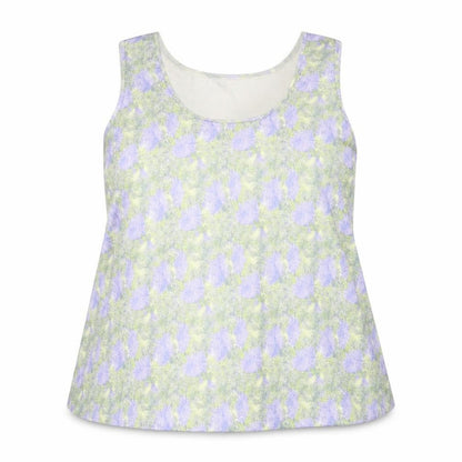 Womens UK Size 18 Marks and Spencer Multicoloured Basic Tank