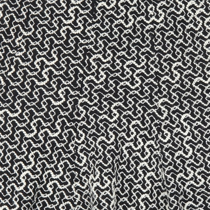 Womens UK Size 12 Essentials Flare  Skirt