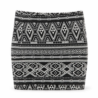 Womens UK Size S H&M Straight & Pencil  Skirt
