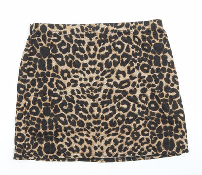 Womens UK Size XL Preworn Bandage  Skirt