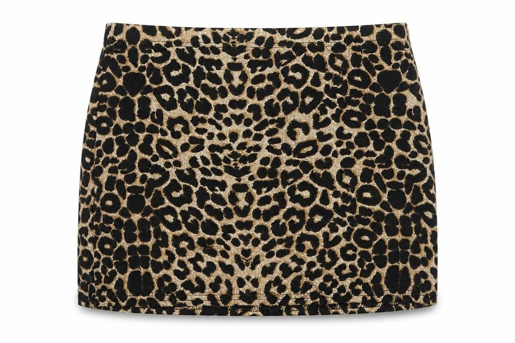 Womens UK Size XL Preworn Bandage  Skirt