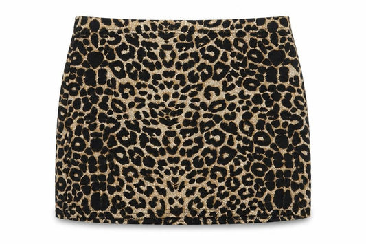 Womens UK Size XL Preworn Bandage  Skirt