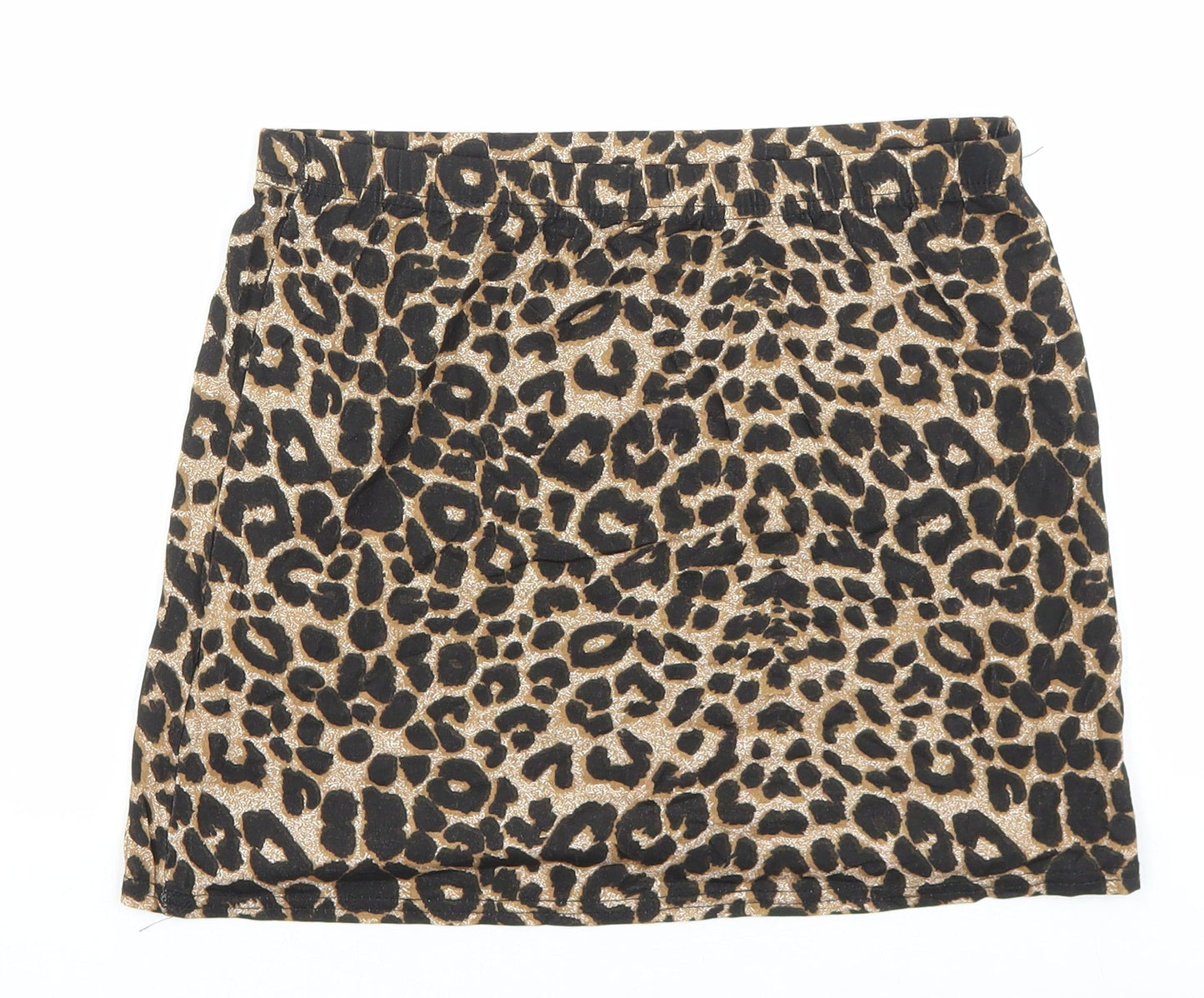 Womens UK Size XL Preworn Bandage  Skirt
