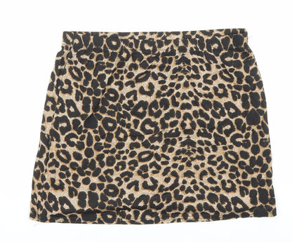 Womens UK Size XL Preworn Bandage  Skirt