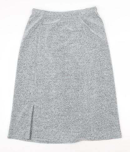 Womens UK Size 28 in Preworn A-Line  Skirt