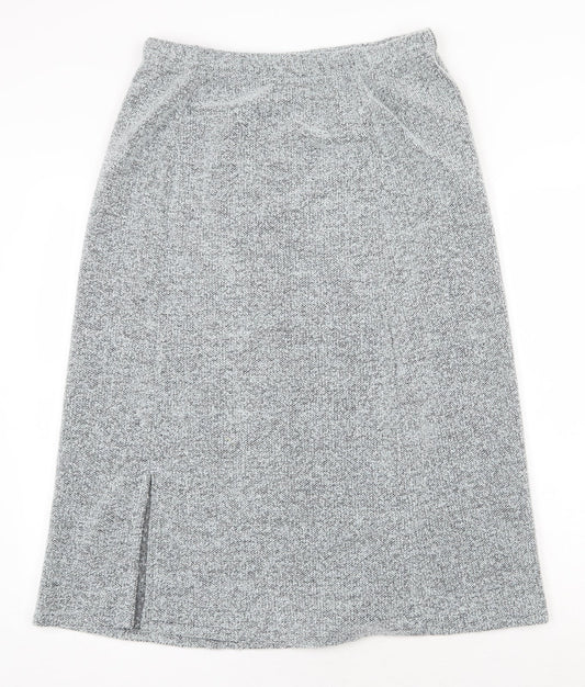 Womens UK Size 28 in Preworn A-Line  Skirt