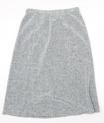 Womens UK Size 28 in Preworn A-Line  Skirt