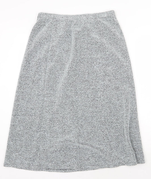 Womens UK Size 28 in Preworn A-Line  Skirt