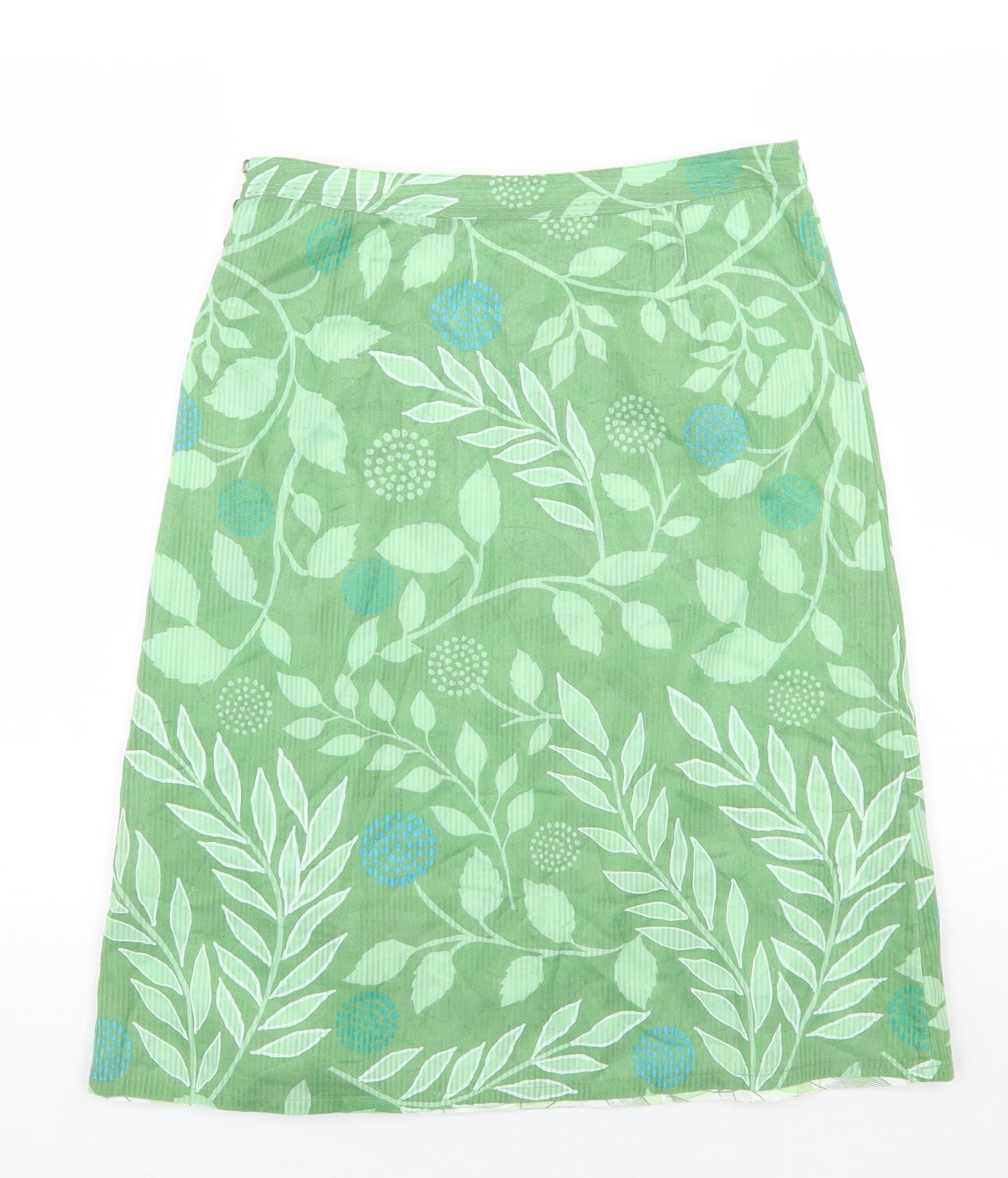 Womens UK Size 28 in Preworn A-Line  Skirt