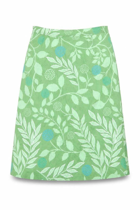 Womens UK Size 28 in Preworn A-Line  Skirt