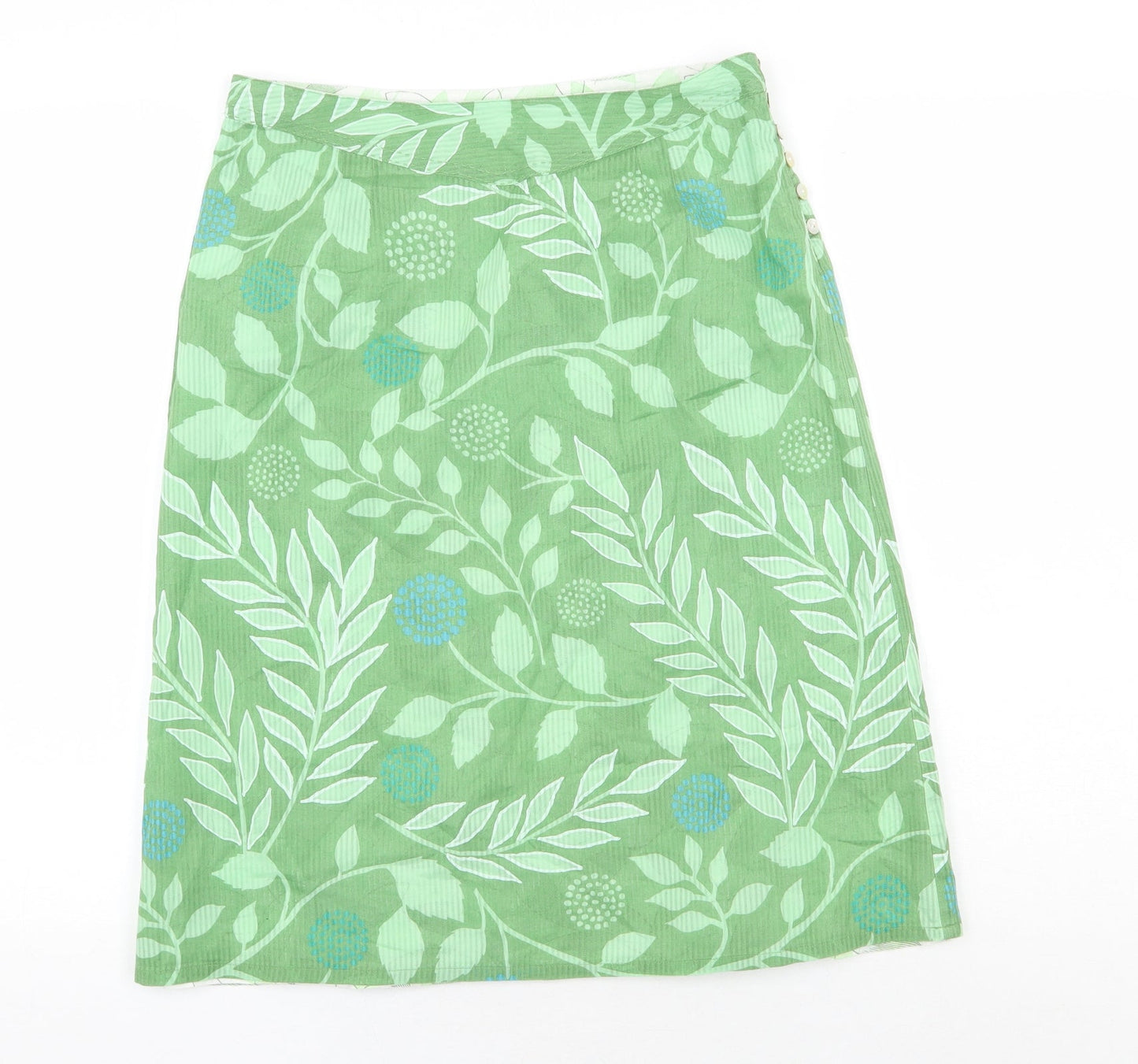 Womens UK Size 28 in Preworn A-Line  Skirt