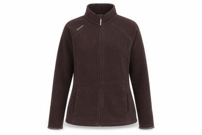 Womens UK Size L Quechua Brown Jacket