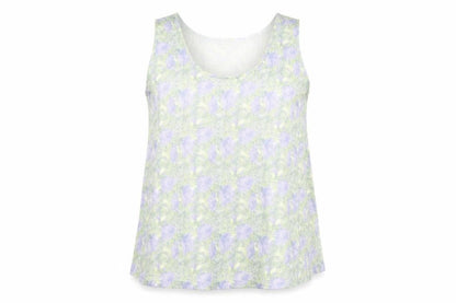 Womens UK Size 18 Marks and Spencer Multicoloured Basic Blouse