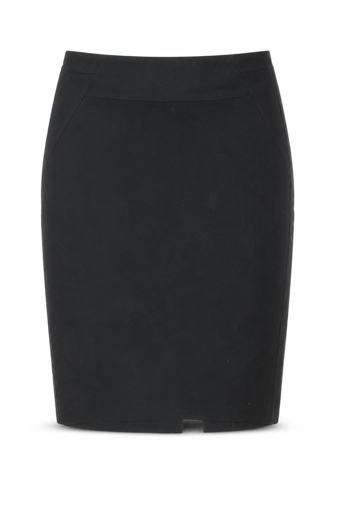 Womens UK Size 8 Marks and Spencer Straight & Pencil  Skirt